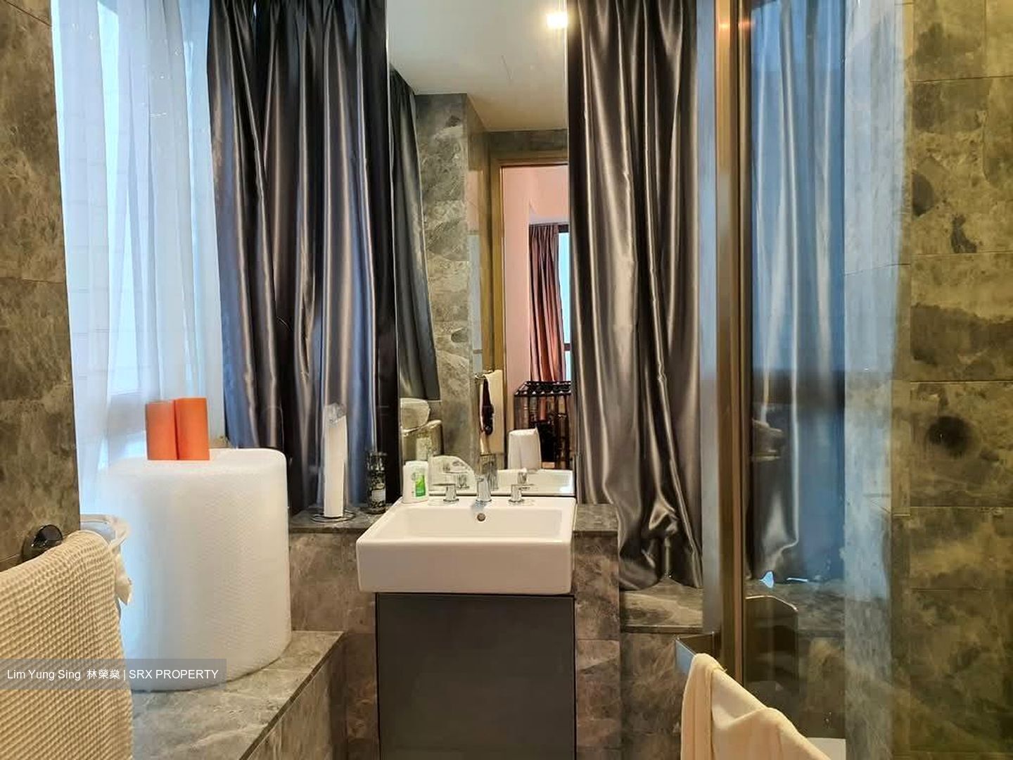 Skyline Residences (D4), Condominium #588802721